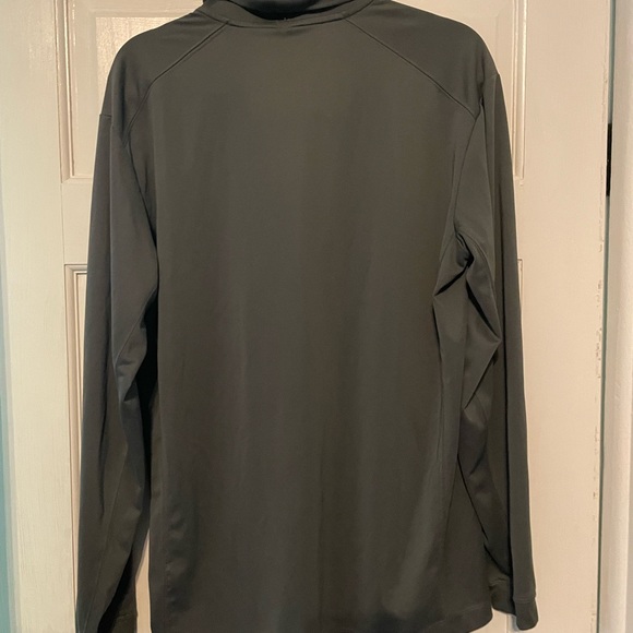 Nike Golf, Dri-fit long sleeve shirt - Picture 3 of 5